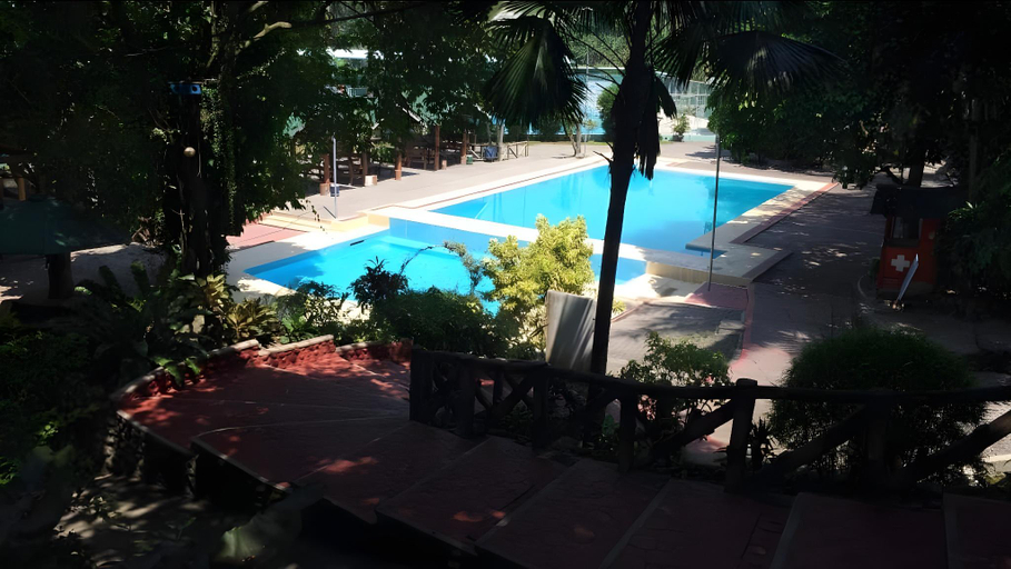 Sport & Beauty, Atil Accommodations , General Santos City