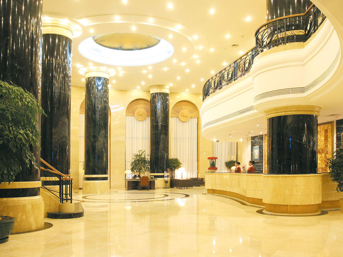 Others 5, Dalian Liangyun Hotel, Dalian