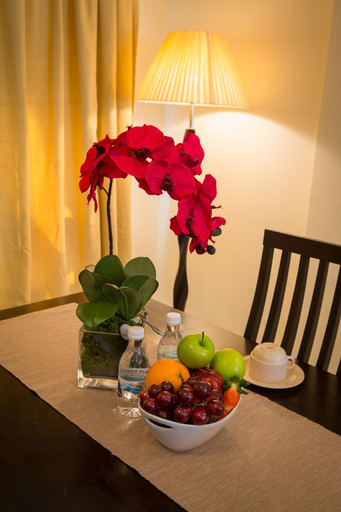 Food & Drinks, Kijal Permai Apartment (3 Room), Kemaman