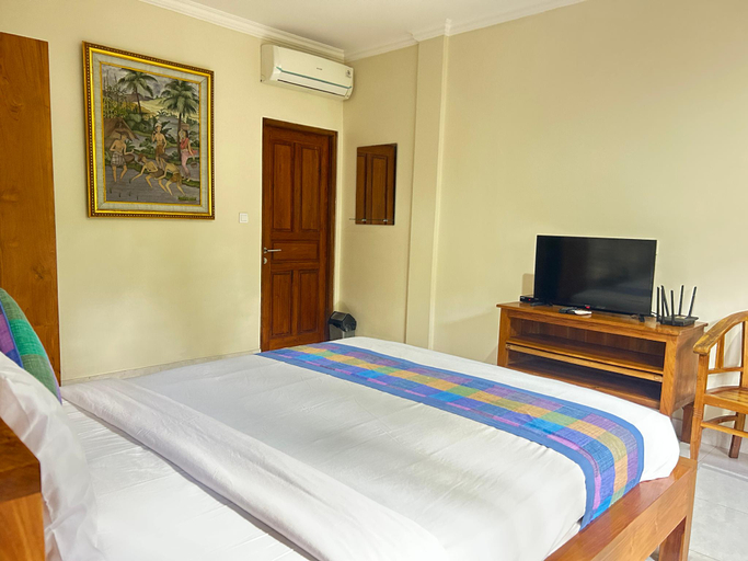 Bedroom 4, balimas guest house, Gianyar