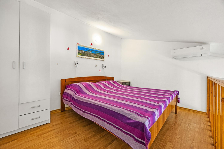 Bedroom 2, Medulin Mare Loft, Medulin