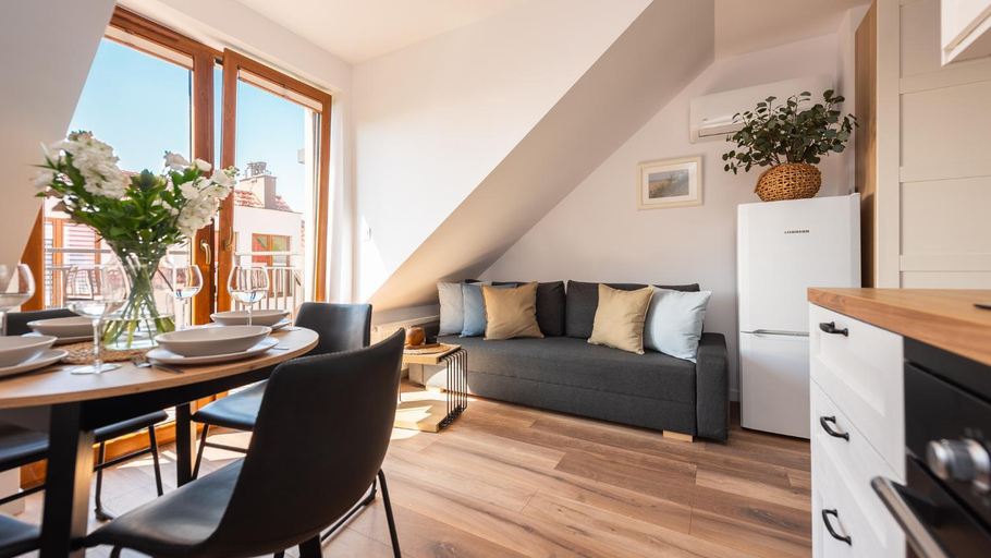 Others 5, Flatbook Apartamenty - Mikoszewo Wczasowa I, Nowy Dwór Gdański