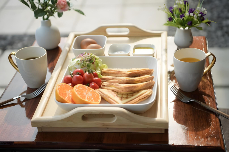 Food & Drinks 5, Gyeongju Wonhwaru, Gyeongju