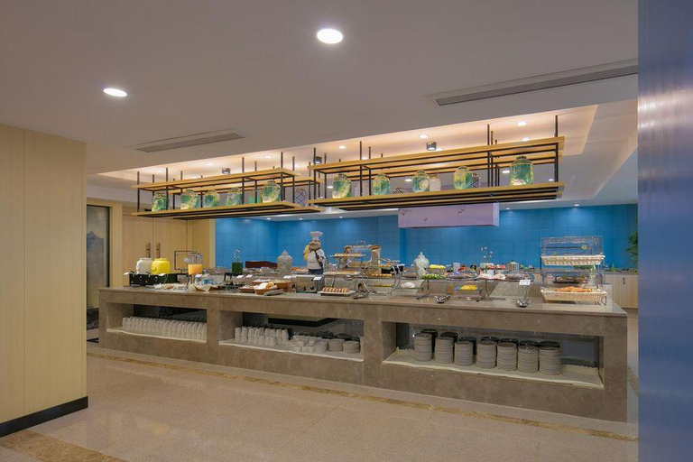 Food & Drinks, マンジュ(Manju)ホテル（）, Quzhou