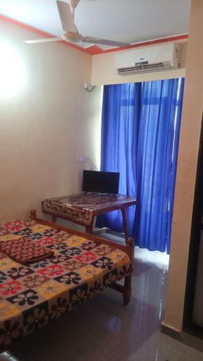 Bedroom 4, Anandi Nivas, Sindhudurg
