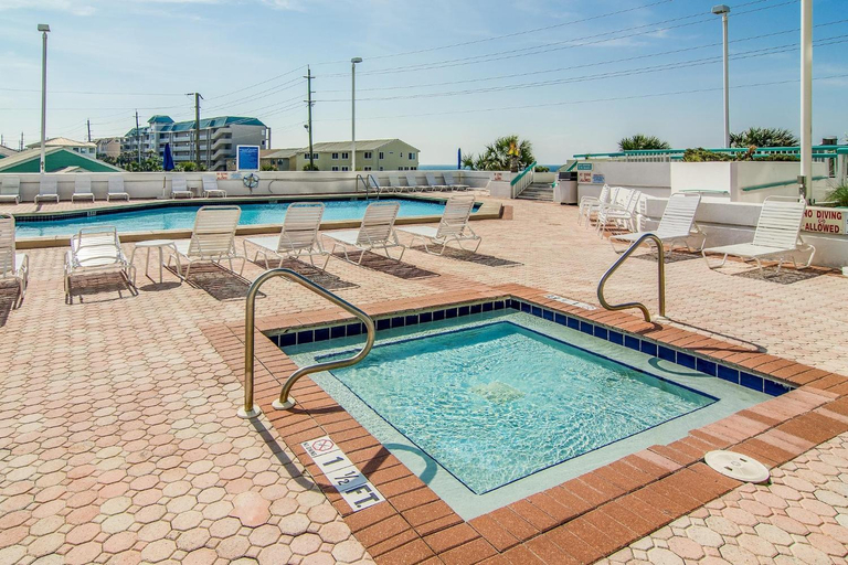 Sport & Beauty 5, Surfside Beach Resort, Walton