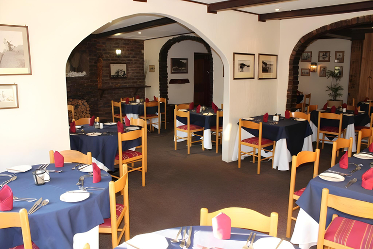 Food & Drinks 4, Glenmore Sands, Ugu