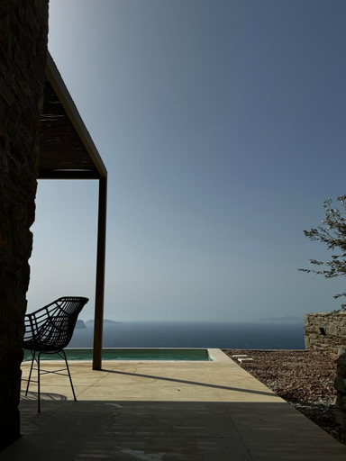 Others 5, Thermyes Villas 3 with private pool, South Aegean
