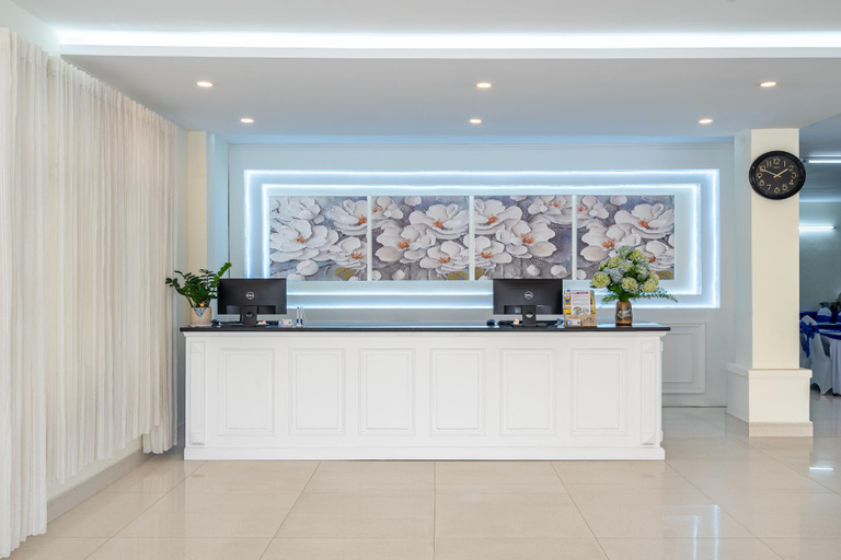 Public Area 2, BIDV Central Da Lat Hotel, Đà Lạt