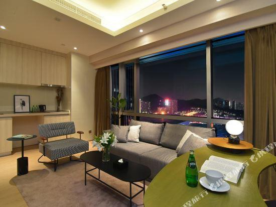 Others 3, Huide International Apartment, Shenzhen