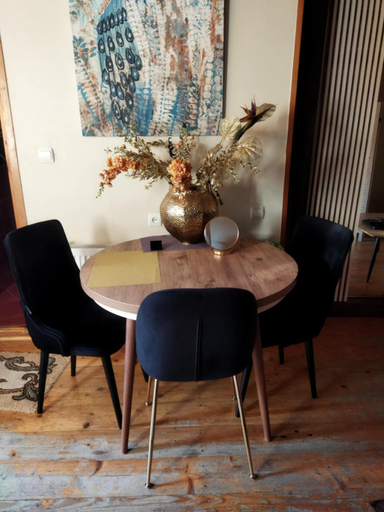 Others 3, KETOS HOME, Tbilisi