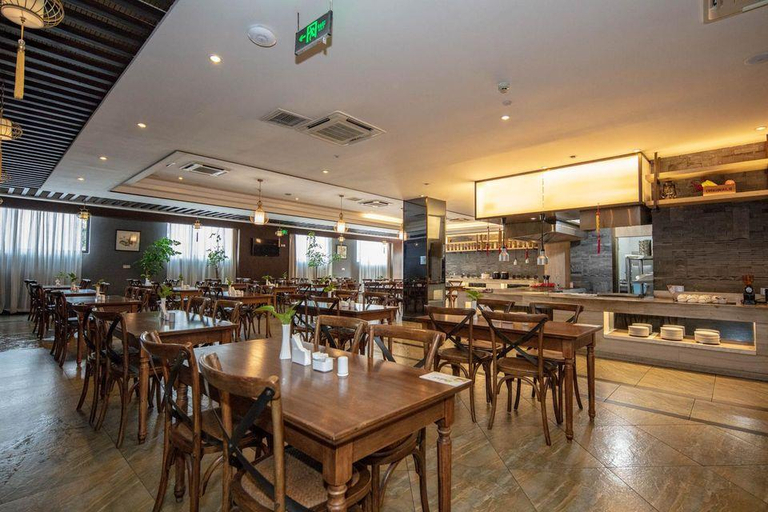 Food & Drinks 4, New Century Manju Hotel Anji Classic 1958, Huzhou