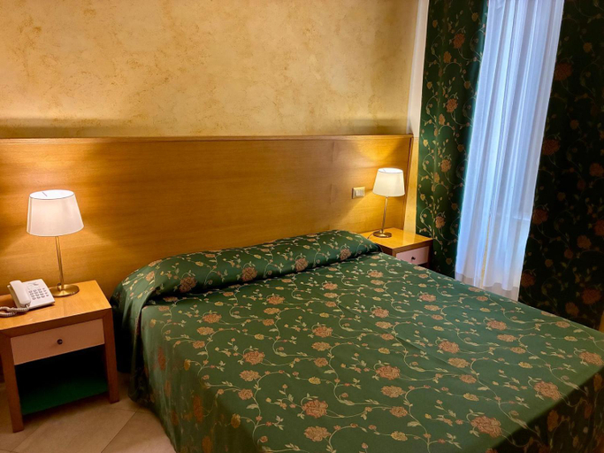 Bedroom 3, Villa Americana-NEW, Foggia