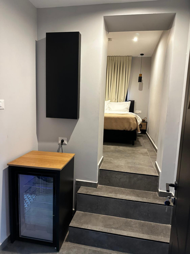 Bedroom 2, בוטיק רפאל Boutique Rafael