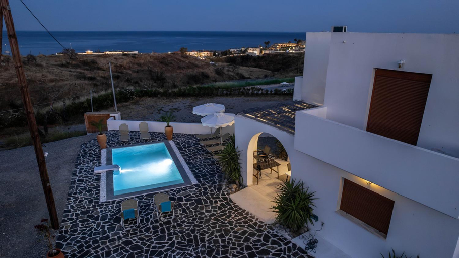 Others 3, Ciel Blue Villas with Private Pools, South Aegean