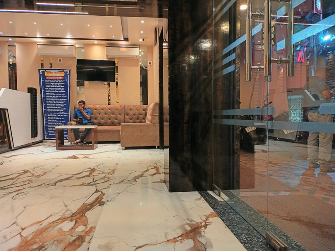 Others 4, Hotel Binapani Deluxe 1, Birbhum
