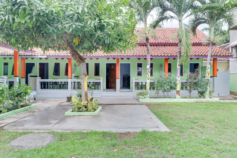 Others 4, Hotel O Griya Ketapang, Banyuwangi