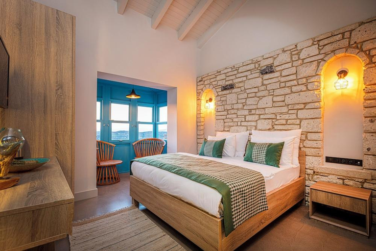 Bedroom 4, LaVie Otel Çeşme, Çeşme