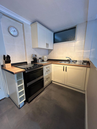 Others 4, Spring Garden Holiday Apartments, Hampshire