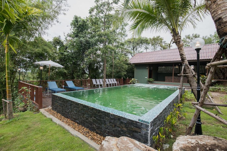 Sport & Beauty, Thanburi Resort, Chom Thong
