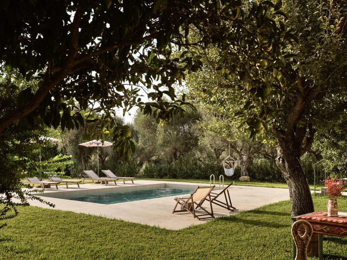Sport & Beauty 2, PHI Simple Living Quarters, Ionian Islands