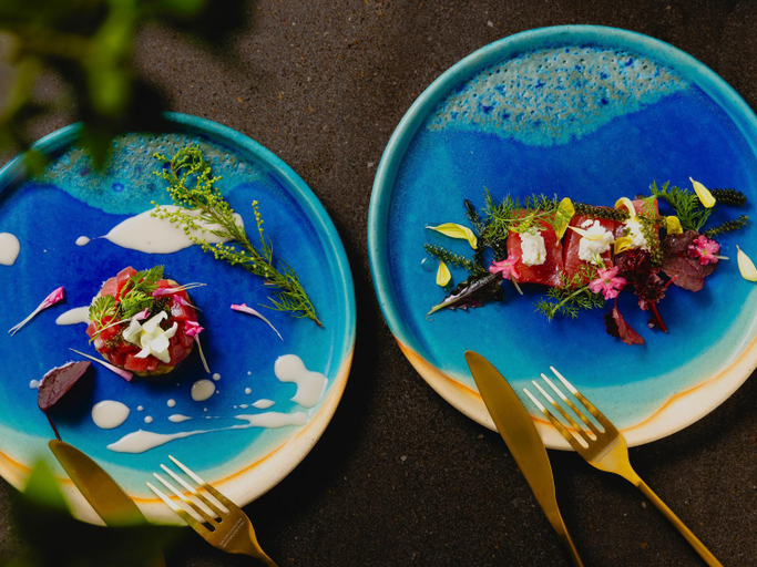 Food & Drinks 5, ILUVIO RESORT MOTOBU, Motobu