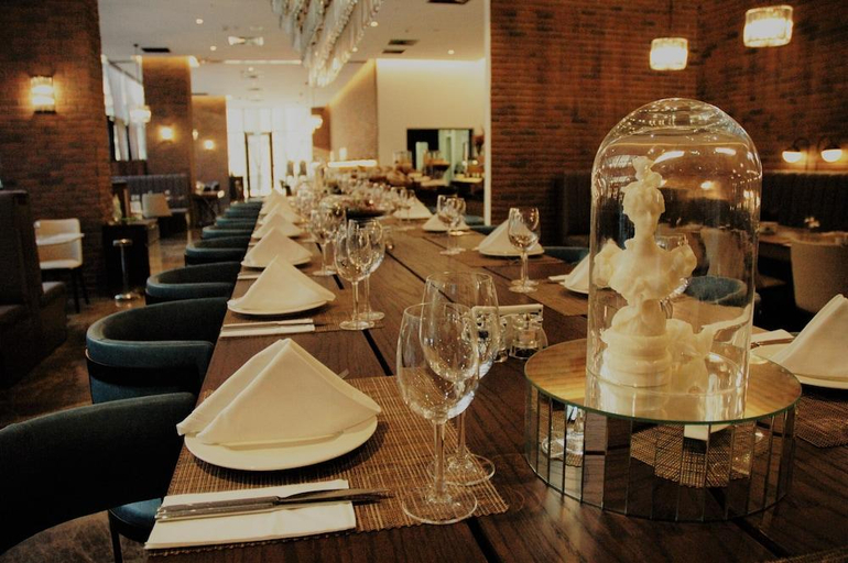 Food & Drinks 5, Dedeman Kartepe Kocaeli, Kartepe