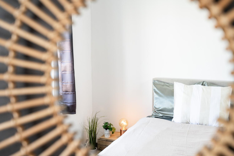 Bedroom 4, Pintxos, Liège