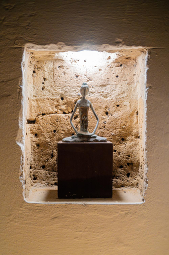 Bathroom 2, Santa Maria Atins, Barreirinhas