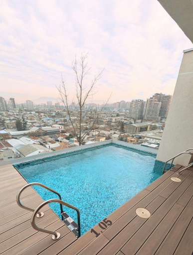 Sport & Beauty 5, Santa Elvira Apartments, Cordillera