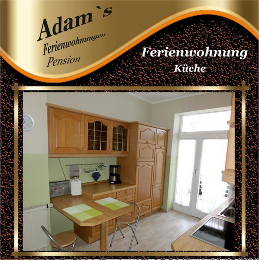Others 3, Adams Pension und Ferienwohnungen, Unstrut-Hainich-Kreis