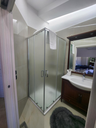 Others 3, B&B GRECALE Suite & Spa, Cosenza