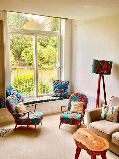Others 2, Halwell House - A spacious Quiet Apartment, Devon