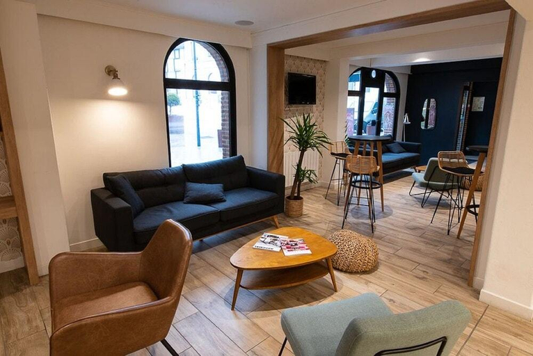 Others 4, Logis hotel du Beffroi, Nord