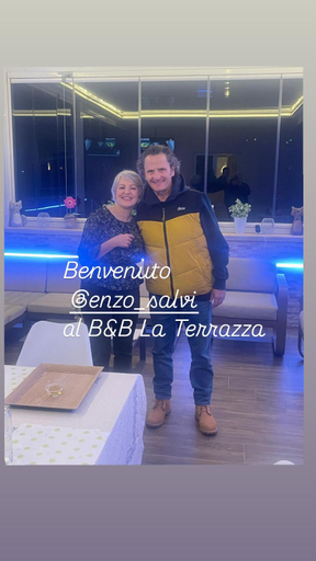 Sport & Beauty 2, B&B La Terrazza Polifrone, Crotone