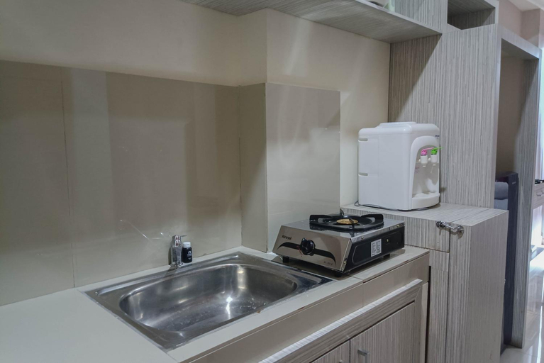 Others 5, Relax Studio at Vida View Makassar By Travelio, Makassar
