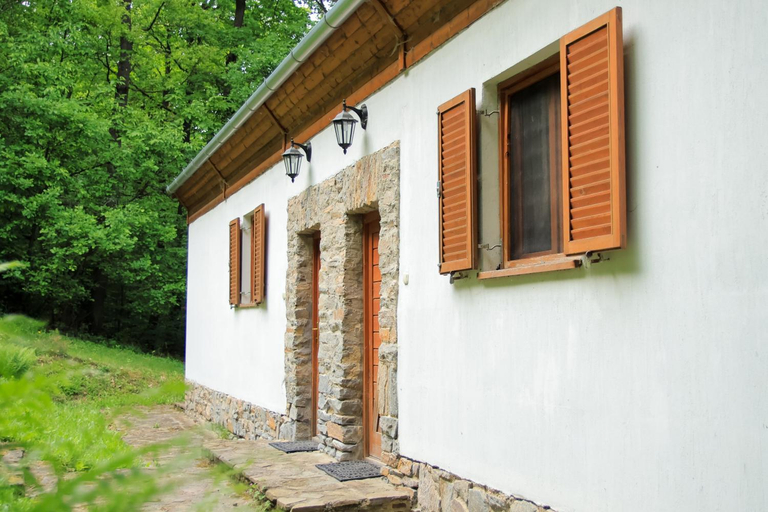 Others 4, Keresztkuti Erdei Pihenohely, Kőszeg