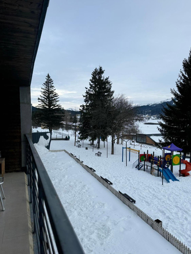 Others 5, Aparthotel 30, Borjomi
