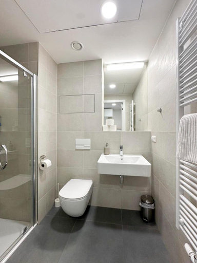 3, Vila Vinice, Praha 2