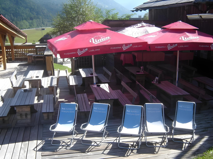 Sport & Beauty, Apartments Bedanc, Kranjska Gora