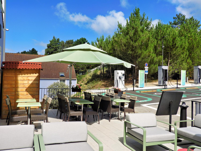 Food & Drinks 5, Kyriad Le Touquet Etaples, Pas-de-Calais