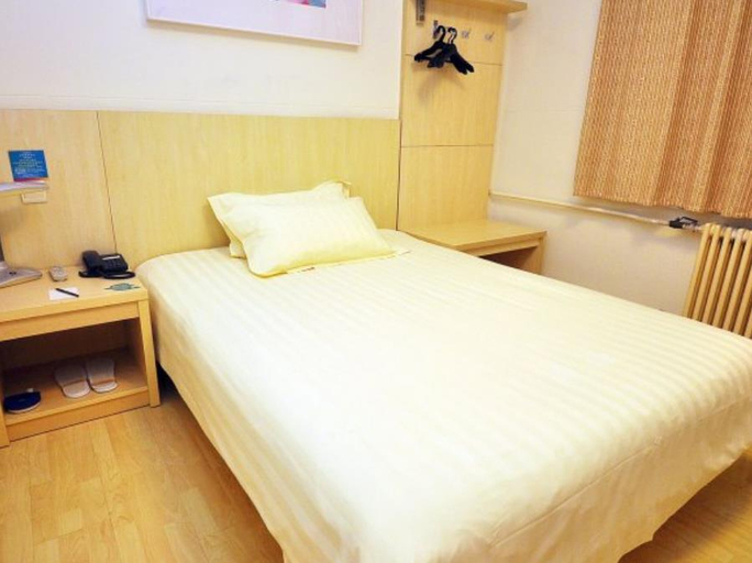 Bedroom 3, Jinjiang Inn Jinan Daming Lake, Jinan