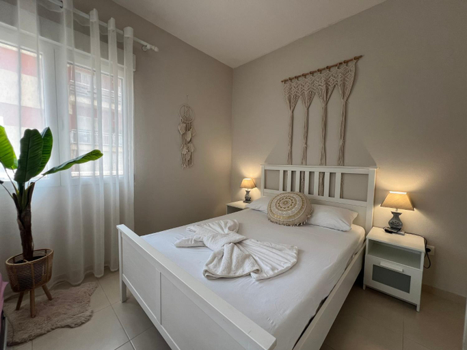 2, Supreme City Heart Suites, East Macedonia and Thrace