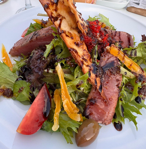 Food & Drinks 5, Apartment Premier Fort Beach hotel F1 420, Nesebar