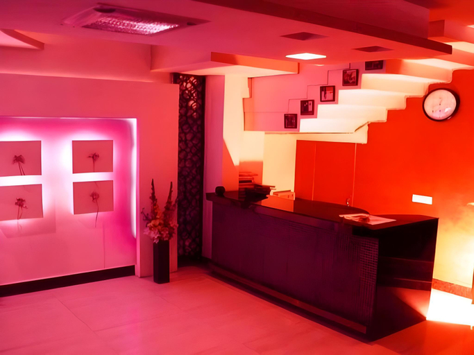 Others 2, The Eden Hotel-A Residense Inn, Delhi