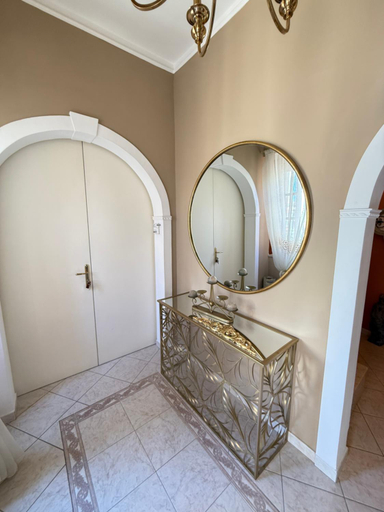 Bathroom, Panorama Suites Noto, Syracuse