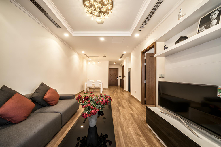 Others 2, Vinhomes Times City Park Hill, Hoàng Mai