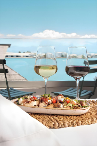 Food & Drinks 4, Boutique Hôtel Kon Tiki Tahiti