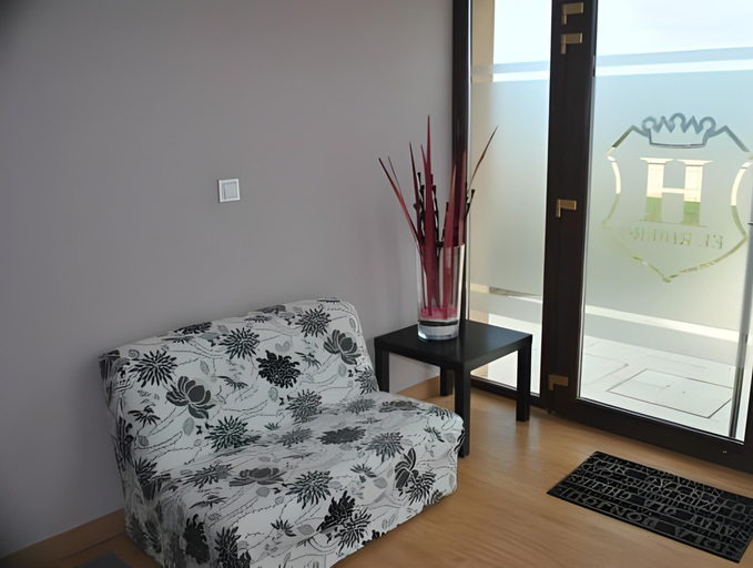 Bedroom 2, El Ribero de Langre, Cantabria