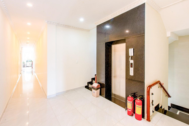 Others 4, Ngọc Sang 3 Hotel, Đà Lạt